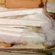 Image for article titled Mazda RX-7 Fans Are Going Nuts After Man Discovers Treasure Trove Of Rare FD Parts